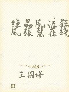 绝品风流狂医林风张慧在线阅读小说