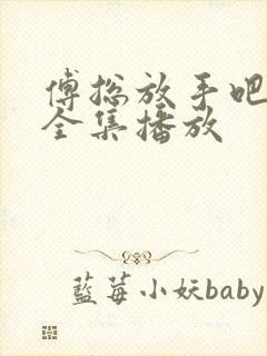 傅总放手吧短剧全集播放