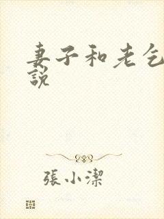 妻子和老乞丐小说