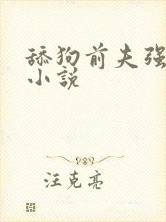 舔狗前夫强撩我小说