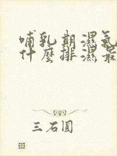 哺乳期湿气重吃什么排湿最快