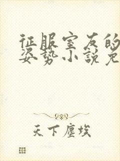 征服室友的各种姿势小说免费阅读