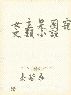 女主是团宠年代文类小说