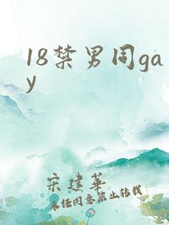 18禁男同gay