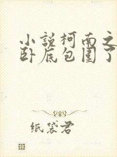 小说柯南之我被卧底包围了