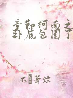 章节柯南之我被卧底包围了