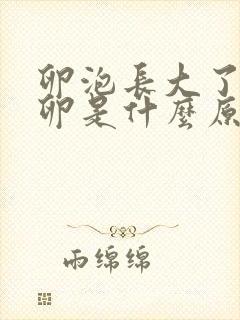 卵泡长大了不排卵是什么原因