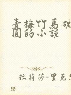 青梅竹马破镜重圆的小说