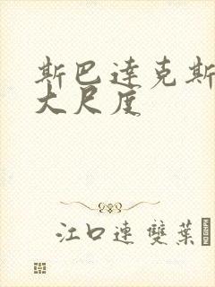 斯巴达克斯前传大尺度