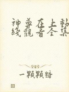 神尊在上动漫在线观看全集免费播放高清
