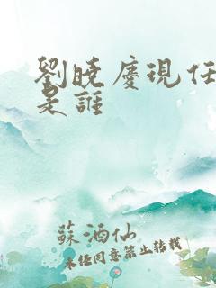 刘晓庆现任老公是谁