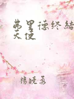 弗里德终结的炽天使