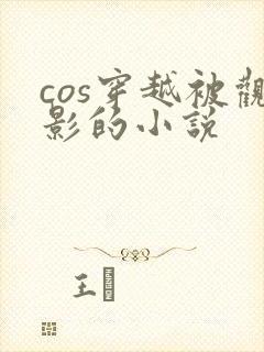 cos穿越被观影的小说