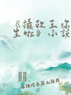 《摄政王你也重生啦》小说
