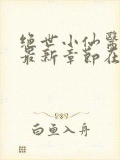 绝世小仙医张冬最新章节在线阅读