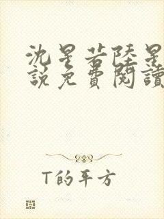 沈星若陆星延小说免费阅读