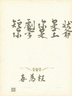 短剧你是状元但你爹是王爷大结局