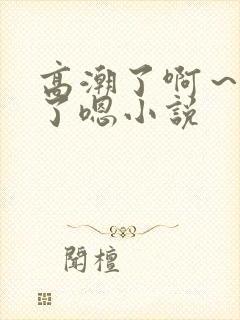 高潮了啊～喷水了嗯小说