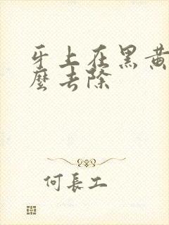 牙上在黑黄渍怎么去除