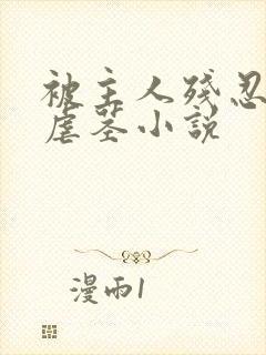 被主人残忍调教虐茎小说