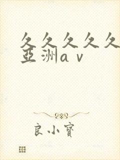 久久久久久精品亚洲aⅴ