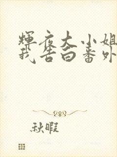 辉夜大小姐想让我告白番外篇