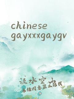 chinesegayxxxgaygv