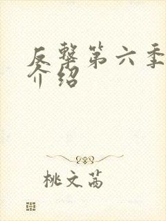 反击第六季剧情介绍