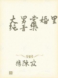 大男当婚里面的纯音乐
