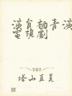 演员柏青演过的电视剧