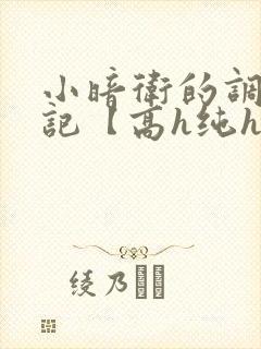 小暗卫的调教日记【高h纯h】1v1 abo