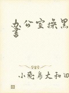 办公室操黑丝秘书