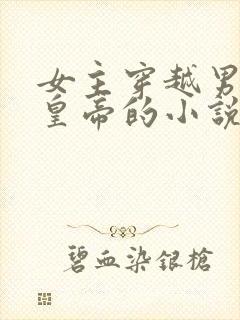 女主穿越男主是皇帝的小说