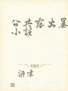 公共露出暴露狂小说