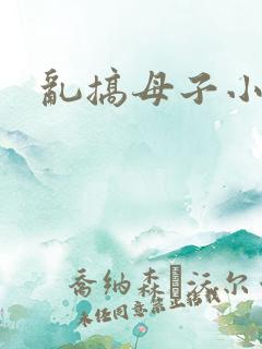 乱搞母子小说