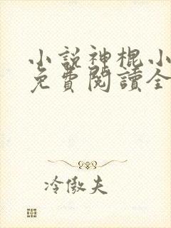 小说神棍小村医免费阅读全文