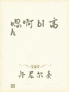 嗯啊 bl 高h