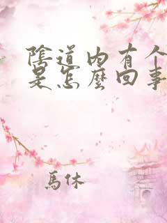 阴道内有个硬包是怎么回事