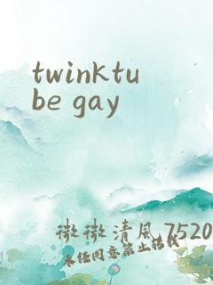 twinktube gay