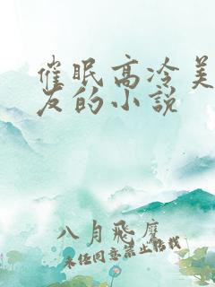 催眠高冷美人室友的小说