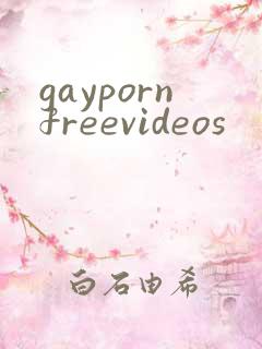 gaypornfreevideos