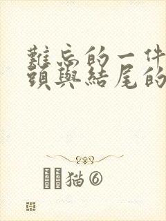 难忘的一件事开头与结尾的好段