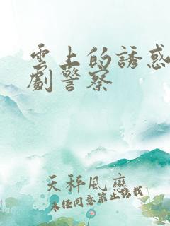 云上的诱惑电视剧警察