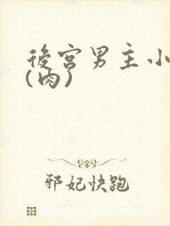 后宫男主小说h(肉)