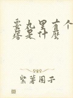 睾丸里有个硬疙瘩是什么