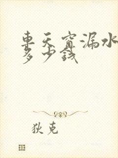 车天窗漏水维修多少钱