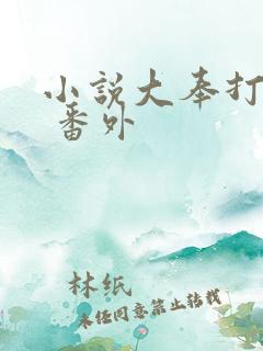 小说大奉打更人 番外