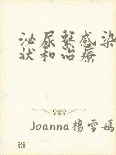 泌尿系感染的症状和治疗