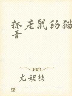 抓老鼠的猫叫声音