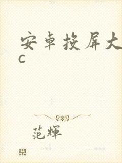 安卓投屏大师tc